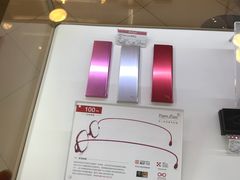 -燕莎友谊商城(亮马桥店)