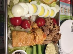 -吃饼人西餐(南开店)