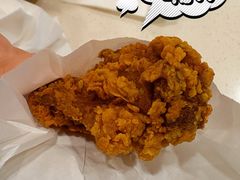 -麦当劳(田林好又多店)