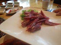 -牛信亭韩国料理·炭火烤肉(紫藤路店)