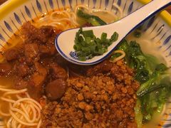 -辣肉面大王(天平路店)