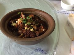 -邱记私房菜·十八年本地菜