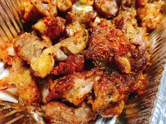 -新疆巴州金丝特餐厅(大钟寺店)