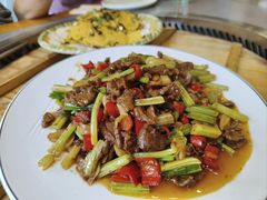 -小团圆灶台鱼·百城头牌菜(千岛湖店)