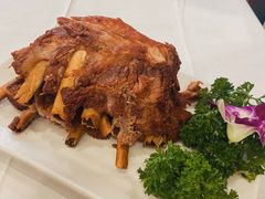 芳香排骨-小贝壳酒楼(经九路店)