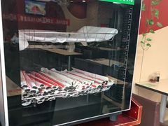-李先生牛肉面大王(郑州火车站西广场2店)