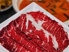 -金龙·打边炉(南京西路店)