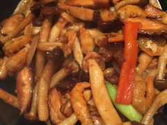 -陶陶居海鲜酒家(新马路店)