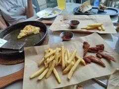 -必胜客(白石桥店)