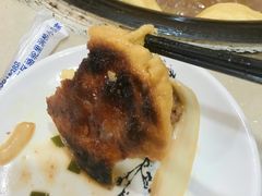 -三江鱼东北特色铁锅炖(骆驼店)