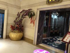 -宝丽金大酒店·洗浴中心