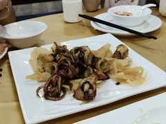 -旺富东海大酒楼(海鲜街店)