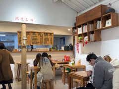 -阿木舂记·特色小吃(平江路店)