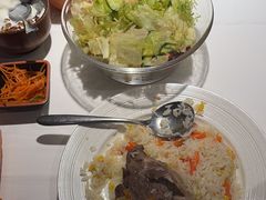 -谷丽麦馕新疆菜·清真(步步高梅溪新天地店)