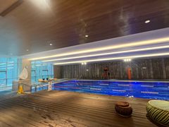 -苏州金鸡湖文博诺富特酒店