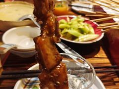 -今邕烧烤(西大店)
