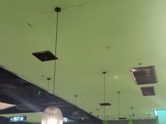 -绿茶餐厅(天津天河城店)