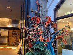 门面-攀枝花野菜铜火锅(万科凯德店)