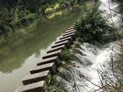 -天河潭旅游度假区