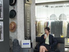-南京时尚莱迪购物广场(正洪街店)