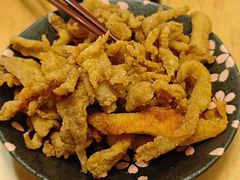 -红小满休闲餐厅(十全街店)