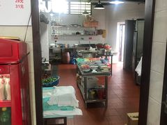 -福海面馆(阳曲店)
