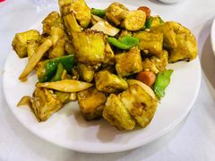 -北戴河庆山饭店·海鲜砂锅粥(北戴河黑石路店)