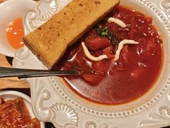 -通海俄式烧烤·俄罗斯大串(爱建店)