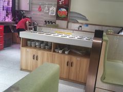 -古乐牛香·鲜牛肉牛杂火锅(新区店)