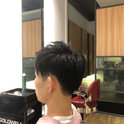 -Mentor Hair Salon
