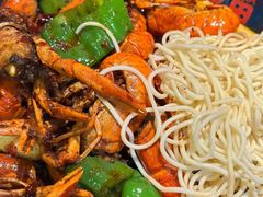 -红盔甲·小龙虾(天钥桥店)