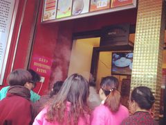 -清泉阁包子铺(中山路店)