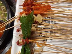 -牛小嫩串串火锅(老国贸总店)