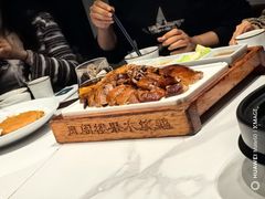 -凤阁楼果木烧鹅(鹤山陈山店)