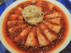 -南山翁新概念川菜(江宁万达广场店)
