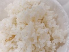 -香里香自助快餐(全安广场店)