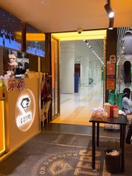 -G-STEPS舞蹈工作室