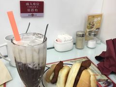 -華人 華星冰室(氹仔 店)