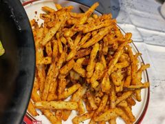 -红辣椒·川菜·火锅(大洋中心店)