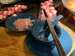 -Ameigo梅果·云贵川bistro(长宁来福士店)