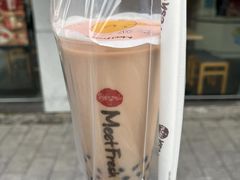 -鲜芋仙(苏州干将店)