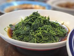 酒香草头-长兴菜馆(高桥店)