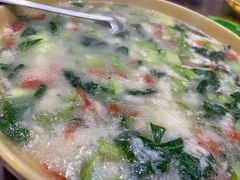 -杨辉饭店