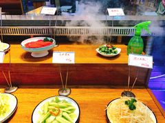 -山河屯江鱼馆