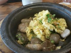 -宴桃园(门头沟店)