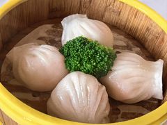 -顺德喜来登酒店·采悦轩