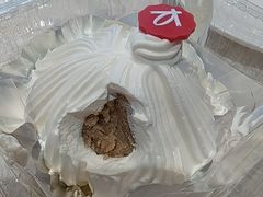 -凯司令西点房(南京东路店)