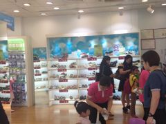 店内环境-Dr·Kong江博士健康鞋(西湖路店)