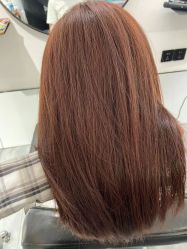 -卓梵美发·精品Salon