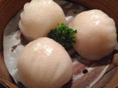 -新大咀港式茶餐厅(宝山万达店)